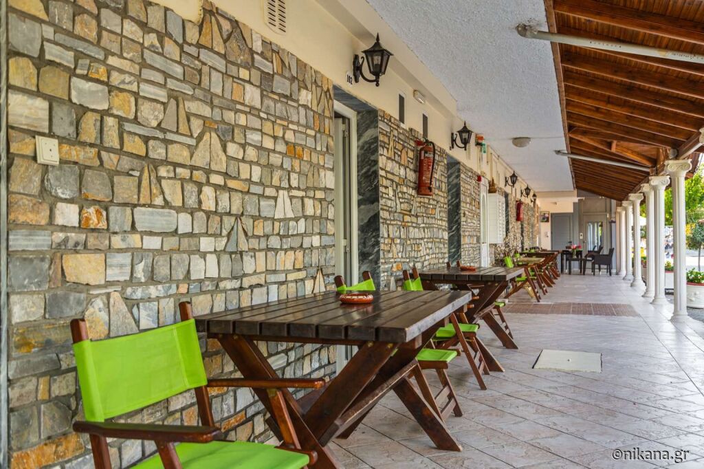 Sun Studios, Skotina Pierias, Pieria