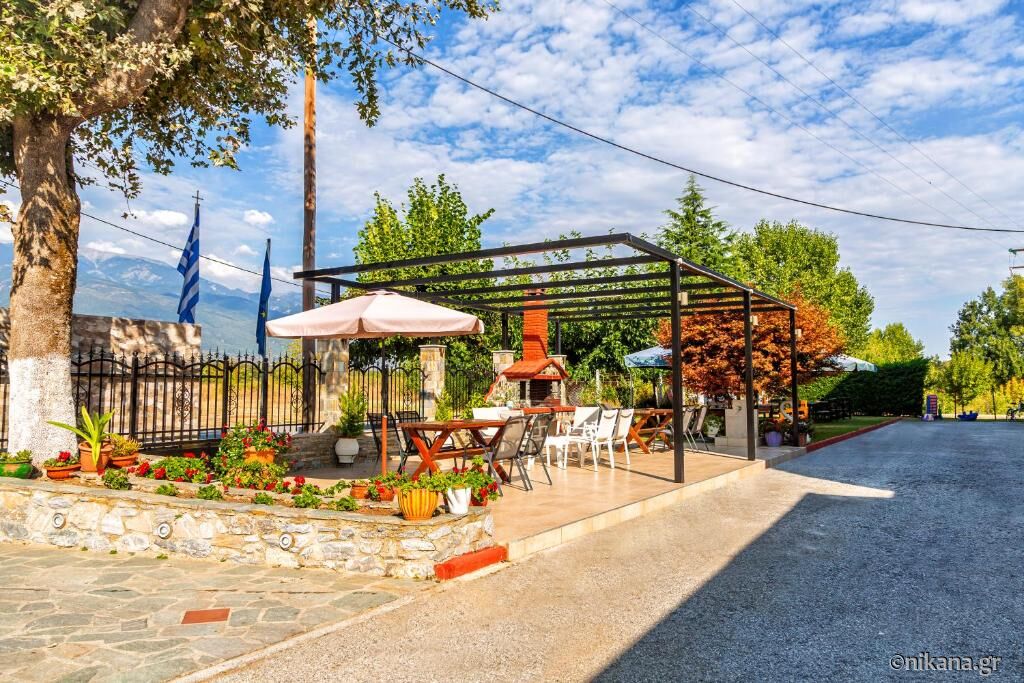 Sun Studios, Skotina Pierias, Pieria
