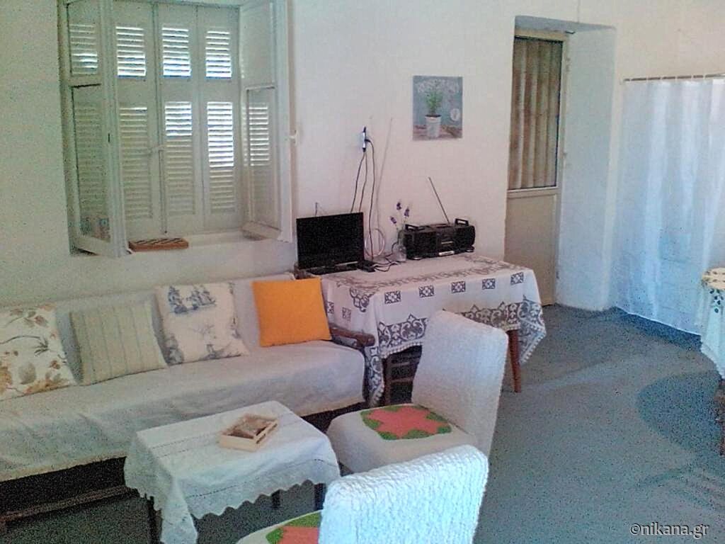 Maritsa Country Home, Lefkas, Lefkada