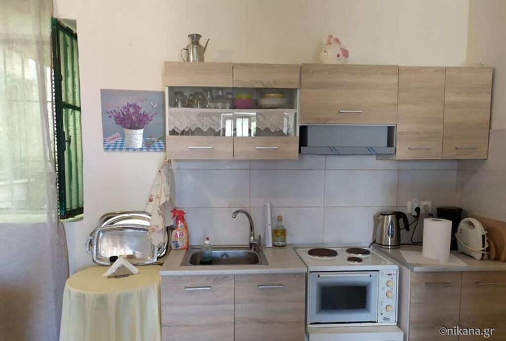 Maritsa Country Home, Lefkas, Lefkada