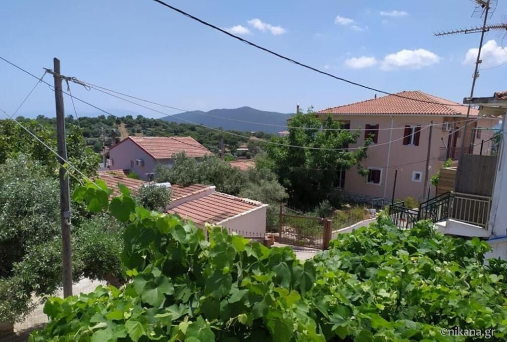Maritsa Country Home, Lefkas, Lefkada