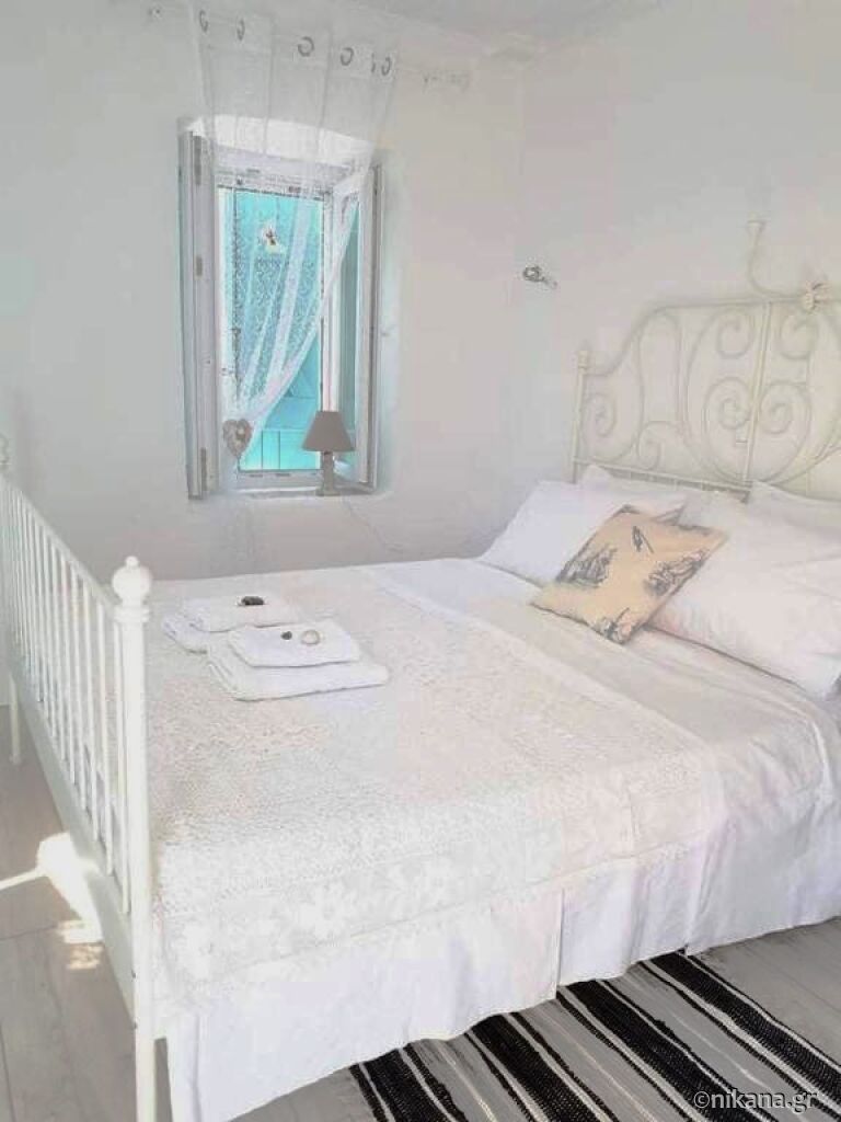 Stathis Guesthouse, Athani, Lefkada