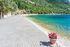 Stathis Guesthouse, Athani, Lefkada, Mikros Gialos Beach