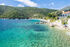 Stathis Guesthouse, Athani, Lefkada, Mikros Gialos Beach