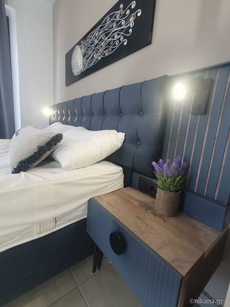 Olea Luxury Suites, Asprovalta, Thessaloniki