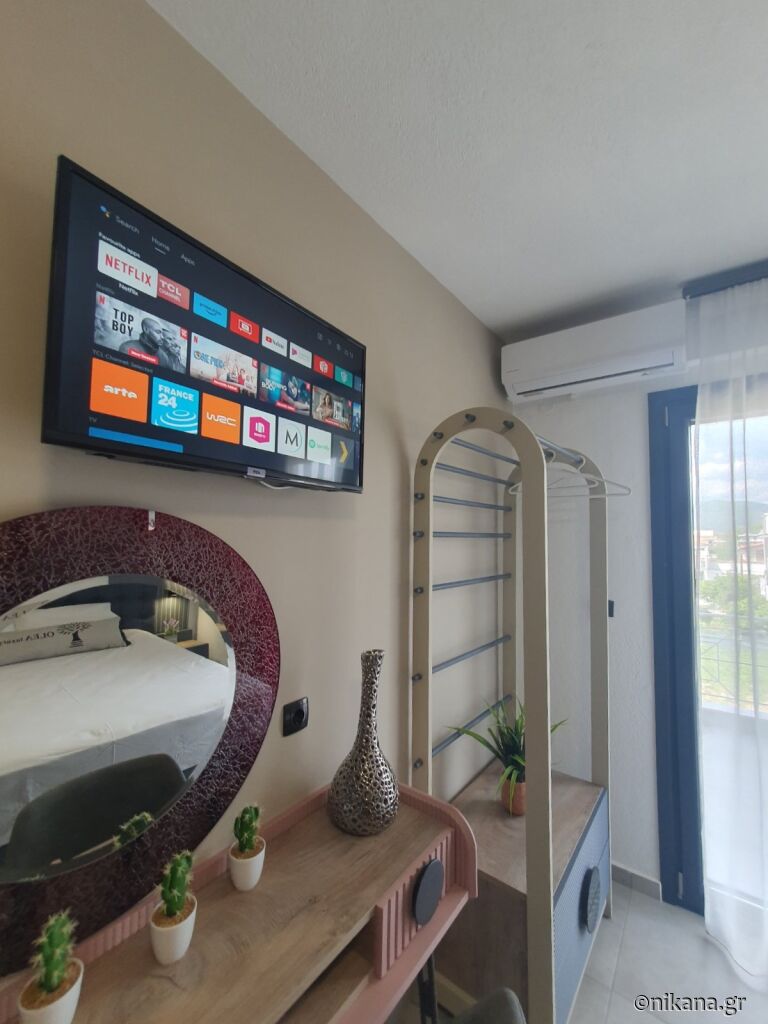 Olea Luxury Suites, Asprovalta, Thessaloniki
