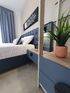 Olea Luxury Suites, Asprovalta, Thessaloniki