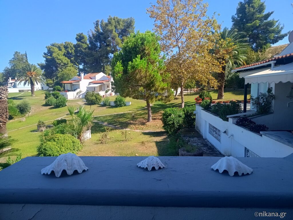Elegant 2 Maisonette, Paliouri, Kassandra