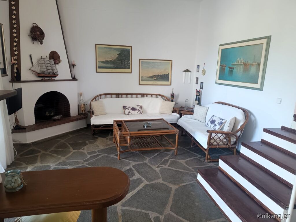 Elegant 2 Maisonette, Paliouri, Kassandra