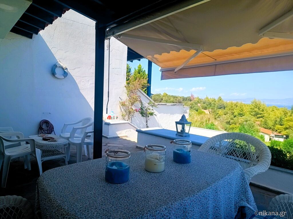 Elegant 2 Maisonette, Paliouri, Kassandra