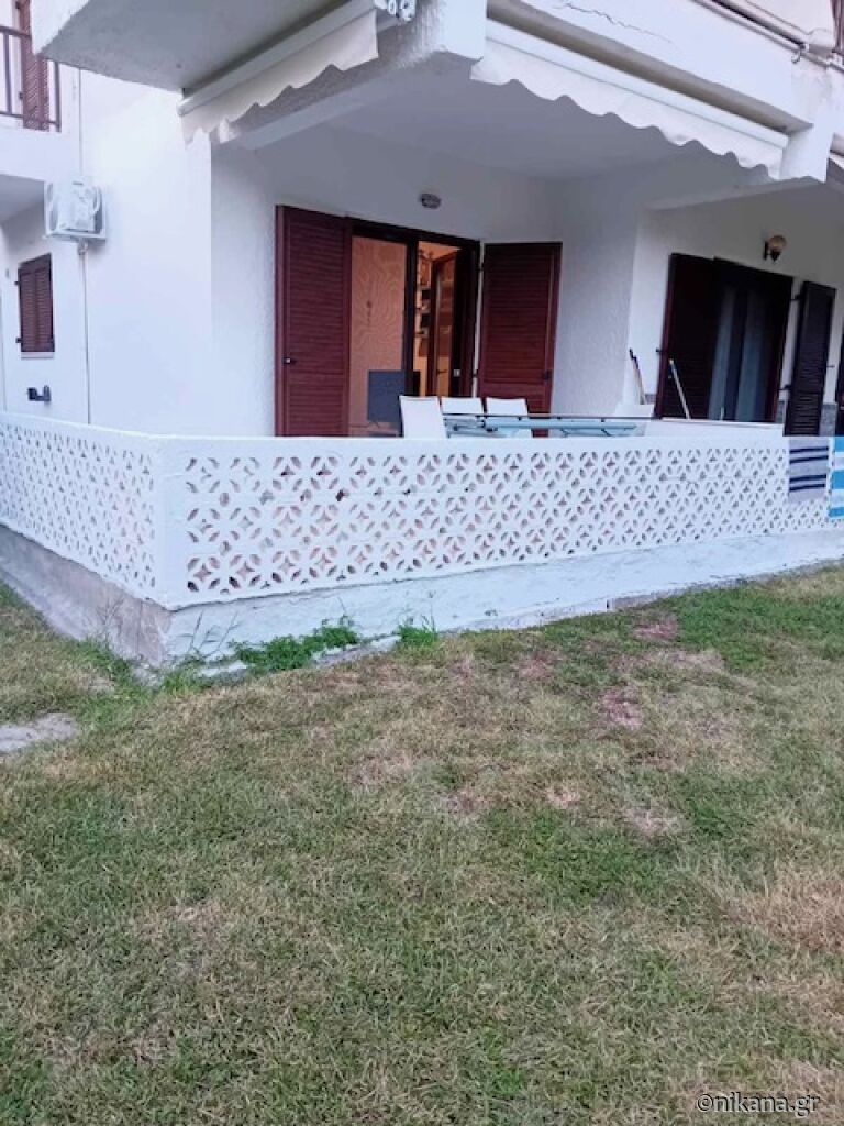 Giota House, Siviri, Kassandra