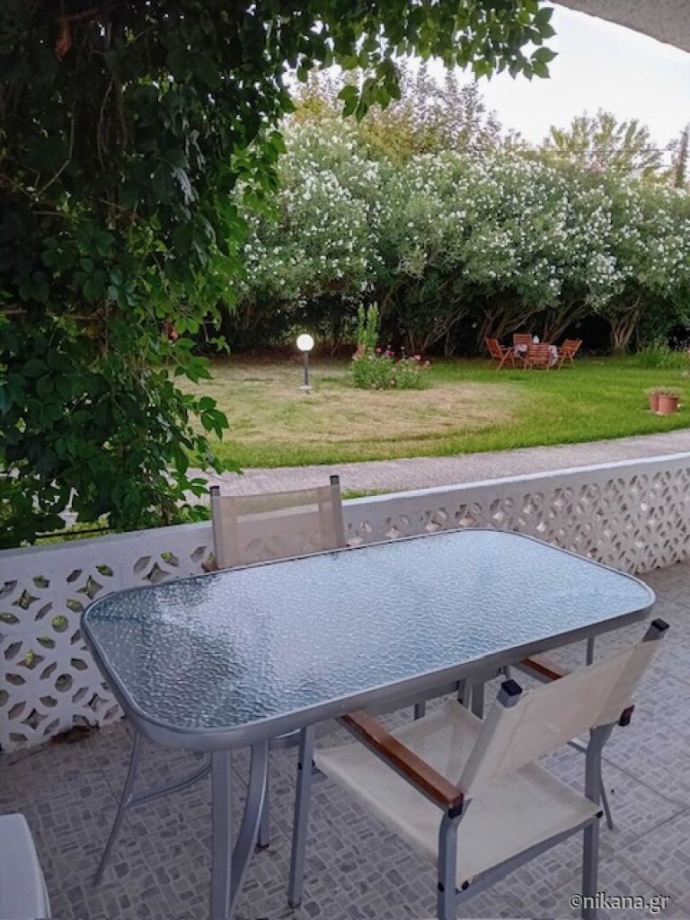 Giota House, Siviri, Kassandra