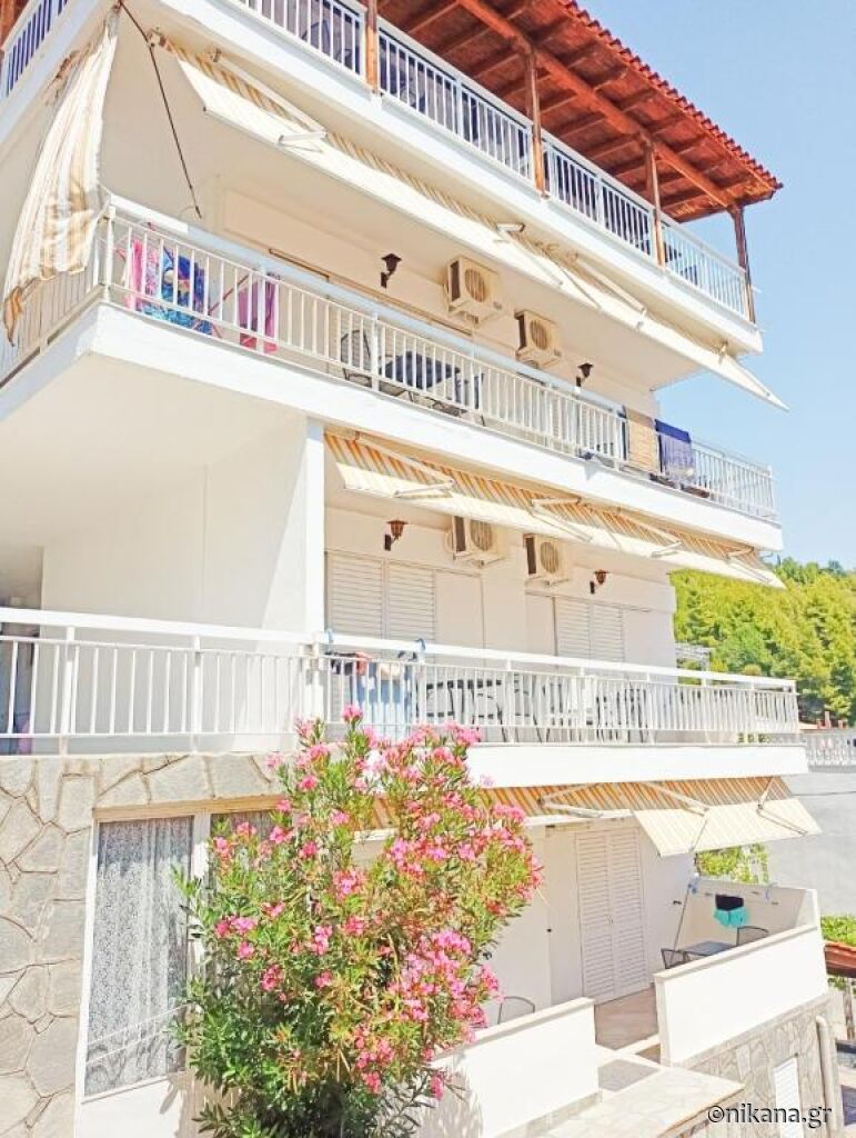 Charistos House, Neos Marmaras, Sithonia