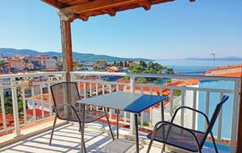 Charistos House, Neos Marmaras, Sithonia