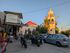 Spartia, mirno mesto na Kefaloniji