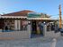 Spartia selo, market