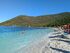 Antisamos plaža, poznata po predivnoj paleti boja