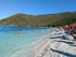 Antisamos plaža, Kefalonija