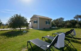 Evdokia House, Agios Matheos, Corfu