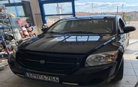 Automehaničari na Tasosu