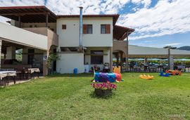 Top Studios, Vourvourou, Sithonia