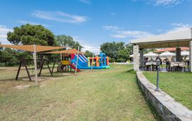 Top Studios, Vourvourou, Sithonia