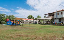 Top Studios, Vourvourou, Sithonia