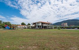 Top Studios, Vourvourou, Sithonia