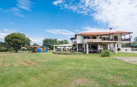 Top Studios, Vourvourou, Sithonia