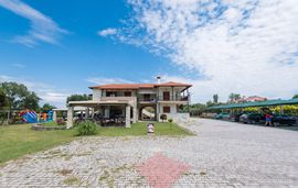 Top Studios, Vourvourou, Sithonia