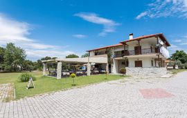 Top Studios, Vourvourou, Sithonia