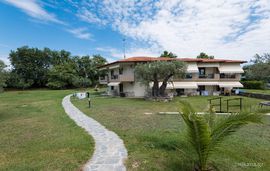 Top Studios, Vourvourou, Sithonia