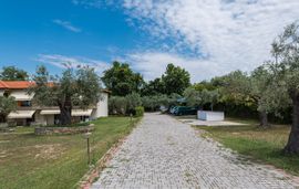 Top Studios, Vourvourou, Sithonia