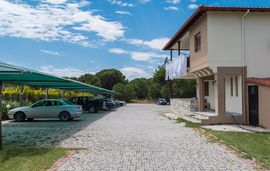 Top Studios, Vourvourou, Sithonia