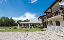 Top Studios, Vourvourou, Sithonia