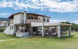 Top Studios, Vourvourou, Sithonia