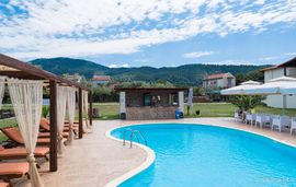 Top Studios, Vourvourou, Sithonia