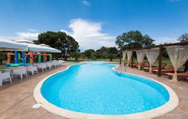 Top Studios, Vourvourou, Sithonia