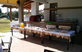 Top Studios, Vourvourou, Sithonia