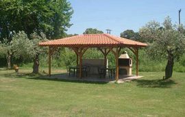 Top Studios, Vourvourou, Sithonia