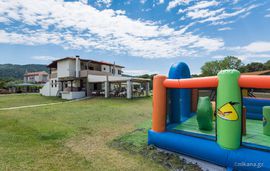 Top Studios, Vourvourou, Sithonia