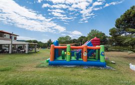 Top Studios, Vourvourou, Sithonia