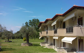 top studios vourvourou sithonia apartment 1