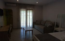 Top Studios, Vourvourou, Sithonia, 5 Bed Apartment