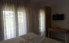 Top Studios, Vourvourou, Sithonia, 5 Bed Apartment