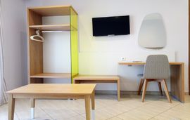 Top Studios, Vourvourou, Sithonia, 5 Bed Apartment