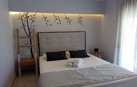 top studios vourvourou sithonia apartment 8