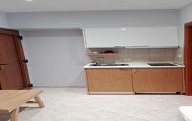 Top Studios, Vourvourou, Sithonia, 2 Bed Deluxe Studio