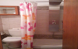 Top Studios, Vourvourou, Sithonia, 2 Bed Deluxe Studio