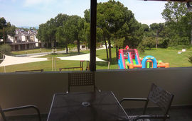 Top Studios, Vourvourou, Sithonia, 2 Bed Deluxe Studio, Pool View